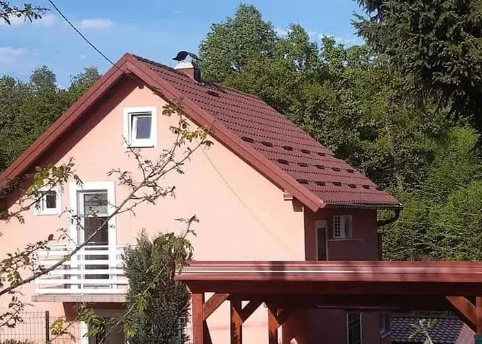 Bella Villa Ilidža