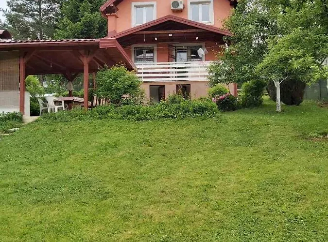 Bella Villa Ilidža